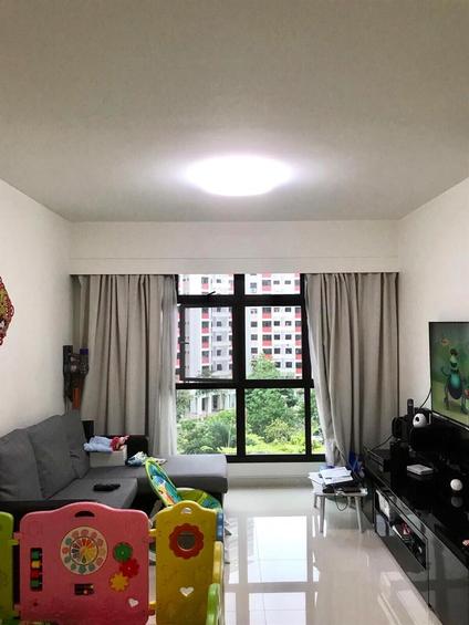 Blk 12A MARSILING LANE (Woodlands), HDB 4 Rooms #161929702